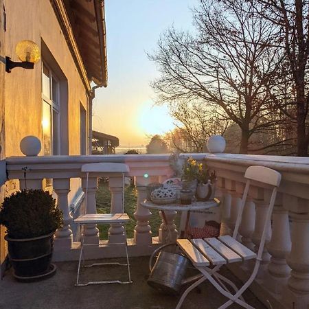 Farm Stay Hof Auf Der Wurp Harrierwurp Εξωτερικό φωτογραφία
