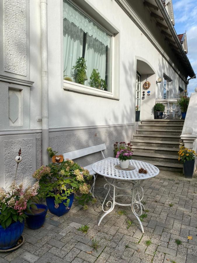 Farm Stay Hof Auf Der Wurp Harrierwurp Εξωτερικό φωτογραφία