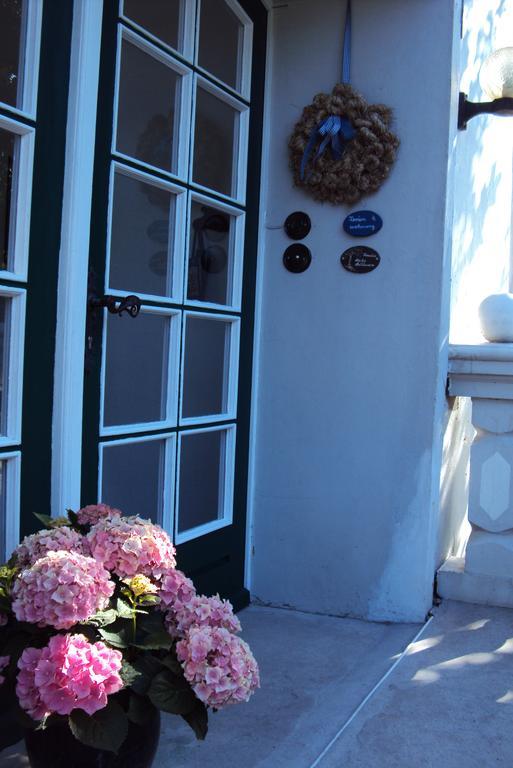 Farm Stay Hof Auf Der Wurp Harrierwurp Δωμάτιο φωτογραφία